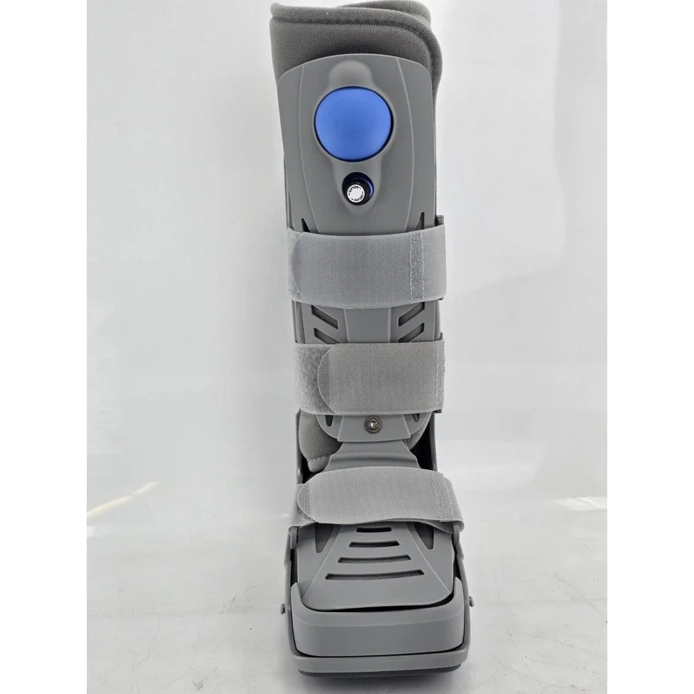 United Ortho - USA16103 - 360 Air‎ Walker - Standard Fracture Boot, Small, Grey